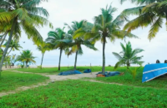Marari Nest Beach Homestay