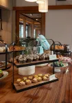 Hotel Indigo Bintan Lagoi Beach by IHG - Breakfast