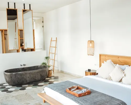 Kumbara Villas Photos