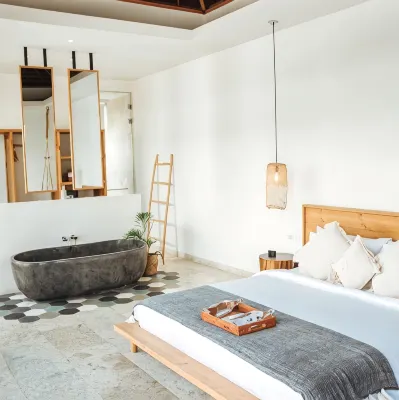 Kumbara Villas Photos