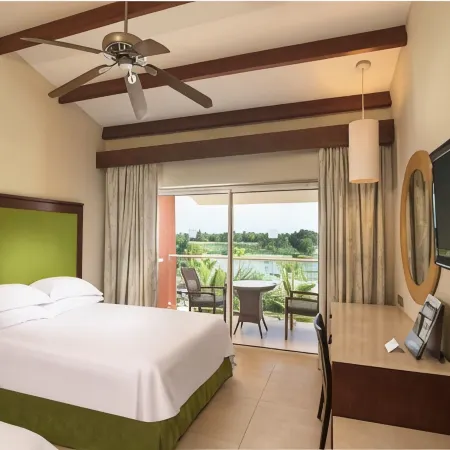 Barceló Bávaro Palace All Inclusive