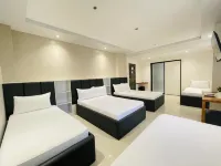 Central Block Inn Hotels in Bacolod City