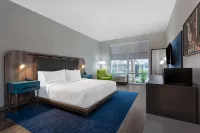 Tryp by Wyndham Orlando Hotels near Orange County Convention Center