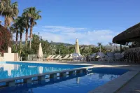 Pataros Hotel Hotels in Gelemiş