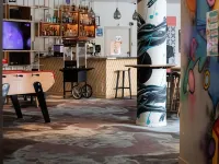 Ibis Styles Paris Bercy - ペット同伴可