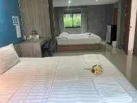 Matini Klong1 Hotel di Rangsit