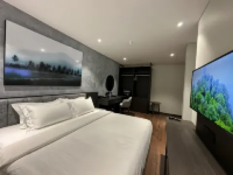 All in Hotel Hotels in Perlis