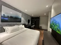 All in Hotel Hotels in Arau