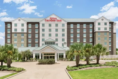 Hilton Garden Inn Houston Energy Corridor Hôtels à : Houston