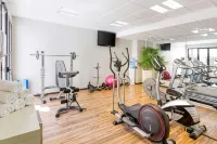 Best Western Park Hotel Geneve-Thoiry Hotels in Thoiry