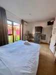 Hôtel Acajou Hotel a Argeles-sur-Mer