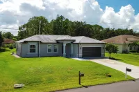 Heated SALT Pool - 3bd - Sunny