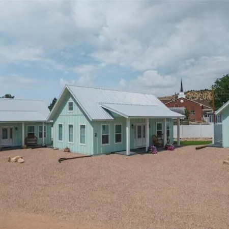 Two Bedroom Farmhouse Cottage No. 1