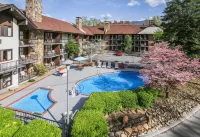 River Edge Inn - Jacuzzi
