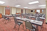 Hampton Inn Huntington/Barboursville Hoteles en Barboursville