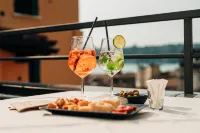 薩羅伊登酒店 - 早餐