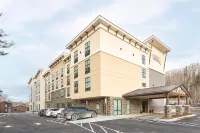 Home2 Suites by Hilton Boone Hotels near Hickory Ridge History Museum