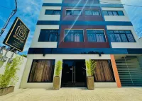 Hotel Boutique Bueso Các khách sạn ở 