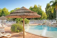 Résidence les Castors - Pools