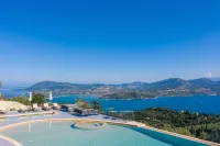 Katouna Suites Luxury Boutique Hotel Adults Only - WiFi