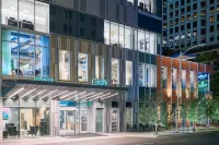 Aloft Austin Downtown Hotels in Travis County