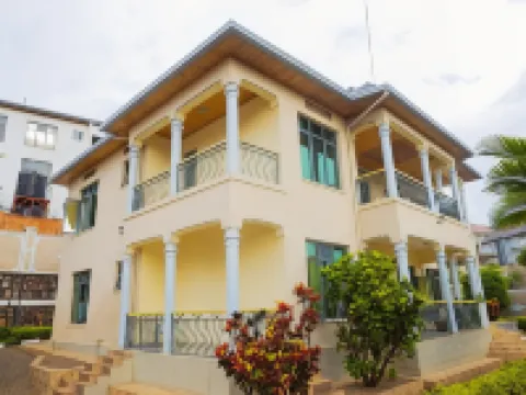 Kigali Fantastic Apartment Hotel di Kigali