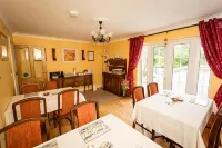 Kilcatten Lodge