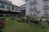 Urbanview Hotel Mon Bel Cibodas by RedDoorz Hotels in Cimacan