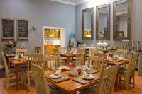 Del Roza Guest House - Morgenmad