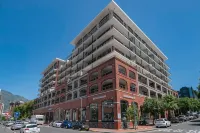 Xenia Aparthotel by Totalstay - Condos