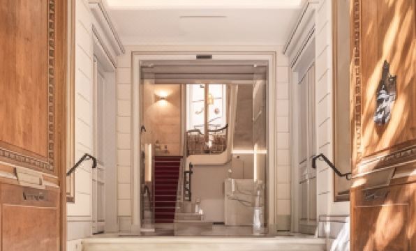 Villas Foch Boutique Hotel & Spa Bordeaux