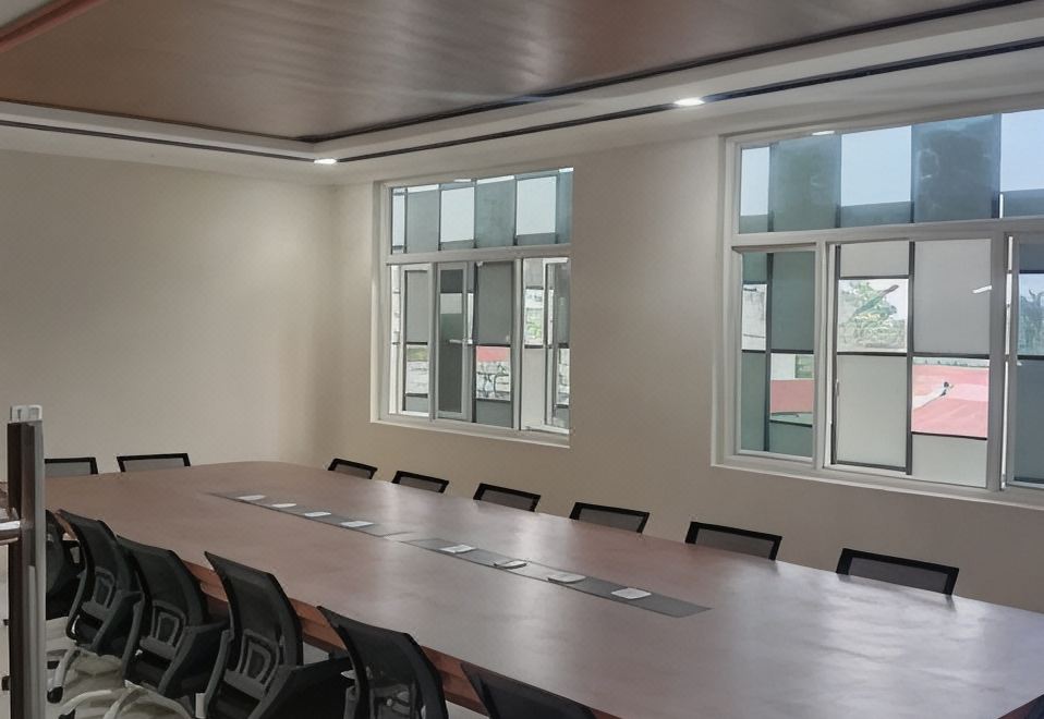 T Hotel Kualanamu