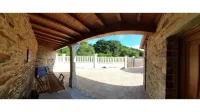 Os Lindeiros House