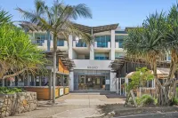 Paradiso Resort by Kingscliff Accommodation Hotels in Kingscliff