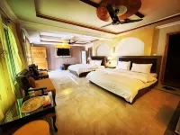 City Star Hotel Hotel di Mingora