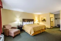 Quality Inn & Conference Center Hotels in Heber Springs