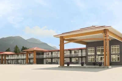 Days Inn by Wyndham Golden Hotels near Golden Museum and Archives