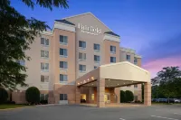 Fairfield Inn & Suites Carlisle Hotels in South Middleton Township