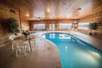 St. Croix Inn فنادق في Solon Springs