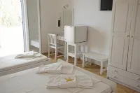 Galatis Beach Hotel - Ocean View