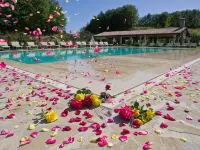 Le Silve di Armenzano - Pools