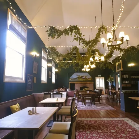 The Selsey Arms