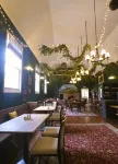 The Selsey Arms - فطور