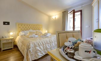 Hotel Volterra IN