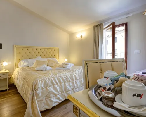 Hotel Volterra IN Hotels in Volterra
