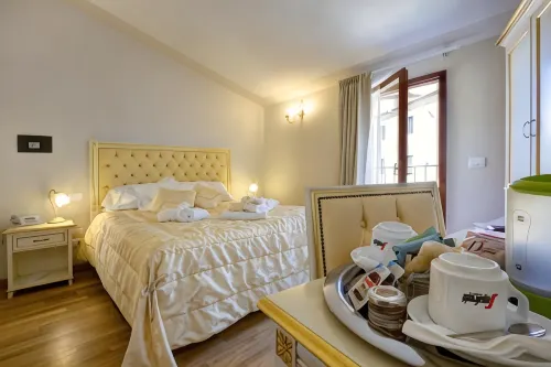Hotel Volterra IN