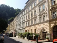 Altstadthotel Wolf-Dietrich