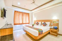 FabHotel Prime Royal Castle - Nr Coimbatore North Railway Station