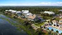 The Dunlin, Auberge Resorts Collection Hotels in Kiawah Island