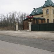 Серебряный Бор